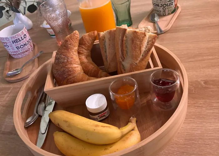 Au Domaine Du Moulin Du Pont Aurignac (Haute-Garonne)