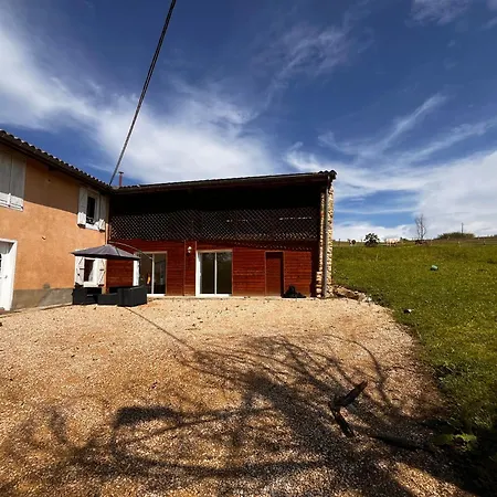 Le Domaine Du Moulin Du Pont * Aurignac (Haute-Garonne)