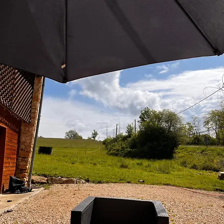 Au Domaine Du Moulin Du Pont