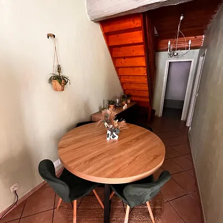 Au Domaine Du Moulin Du Pont Quarto em Acomodações Particulares Aurignac (Haute-Garonne)