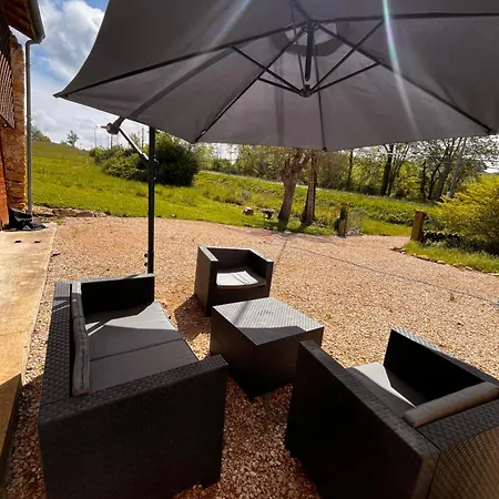 Au Domaine Du Moulin Du Pont *