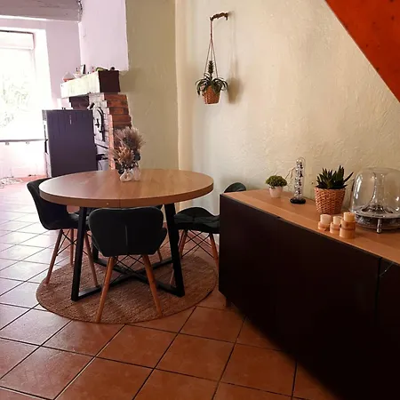 Au Domaine Du Moulin Du Pont Aurignac (Haute-Garonne)