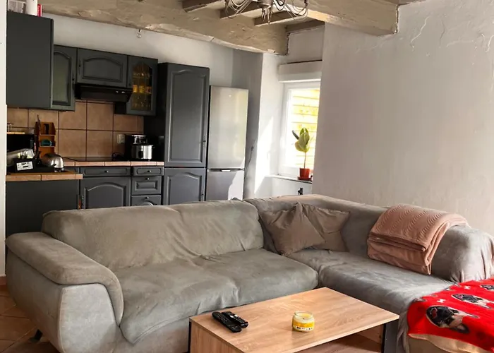 Au Domaine Du Moulin Du Pont