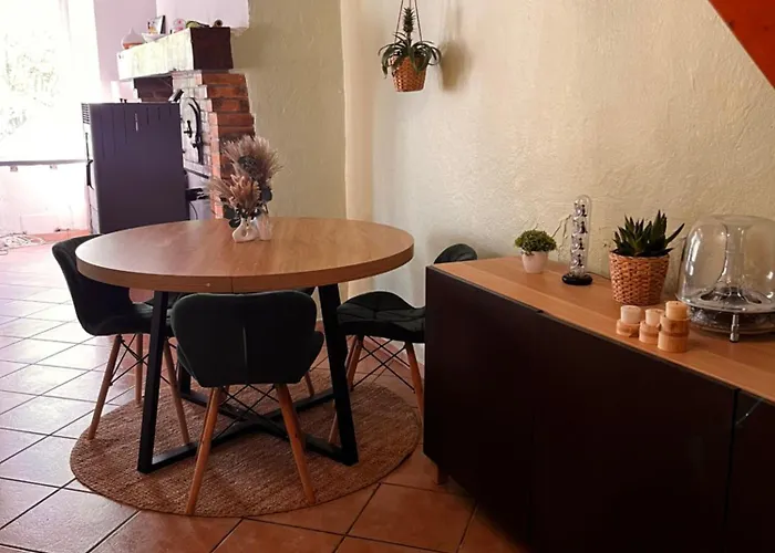 Au Domaine Du Moulin Du Pont Aurignac (Haute-Garonne)