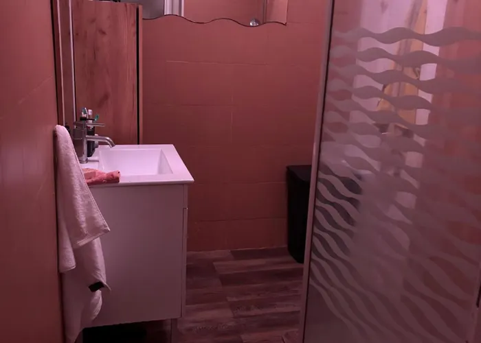 Au Domaine Du Moulin Du Pont Habitación en casa particular Aurignac (Haute-Garonne)